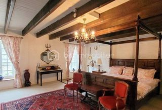  Maison � vendre 10 pi�ces 330 m�