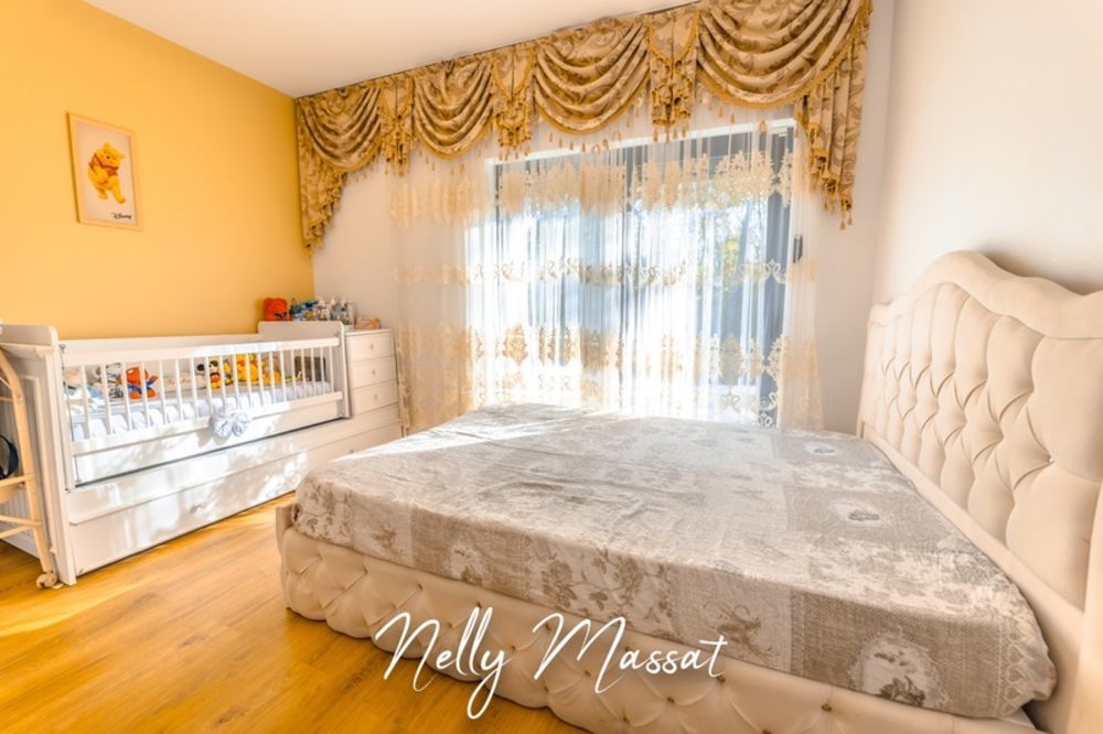 � vendre  Villa La Motte-Servolex (73290)