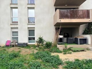  Appartement � vendre 3 pi�ces 59 m�