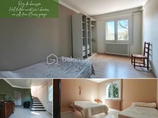  Maison � vendre 6 pi�ces 170 m�