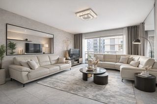  Appartement � vendre 5 pi�ces 92 m� Paris 19eme arrondissement