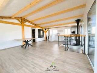  Maison � vendre 6 pi�ces 213 m�