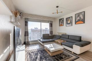  Appartement � vendre 3 pi�ces 58 m�