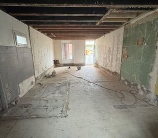  Appartement � vendre 2 pi�ces 43 m�