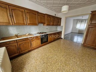  Maison � vendre 4 pi�ces 85 m�