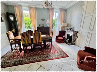  Maison � vendre 5 pi�ces 145 m�