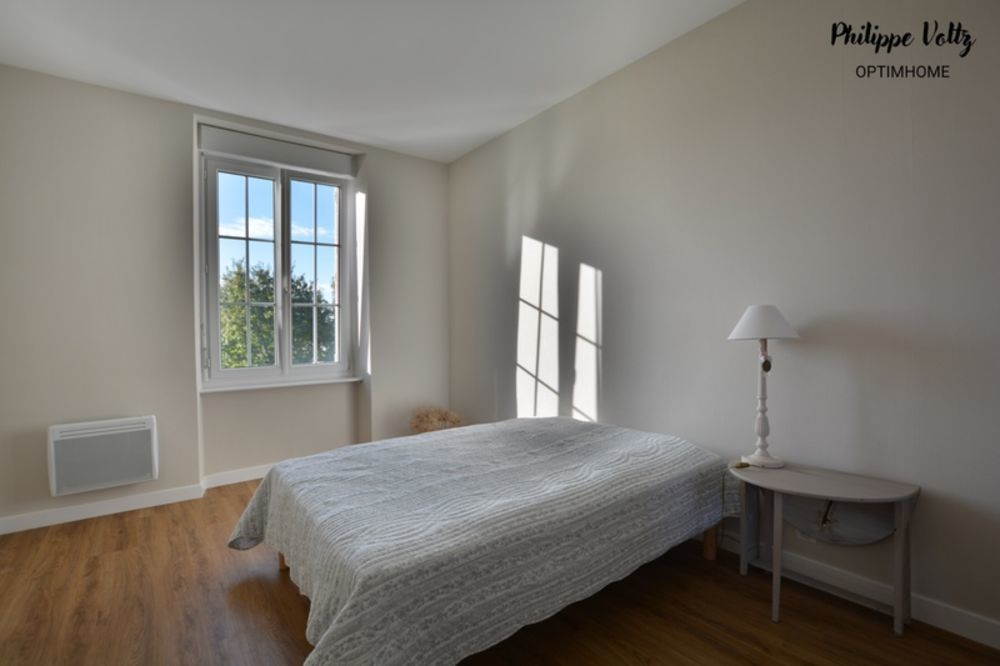 � vendre  Maison Saint-Coulomb (35350)