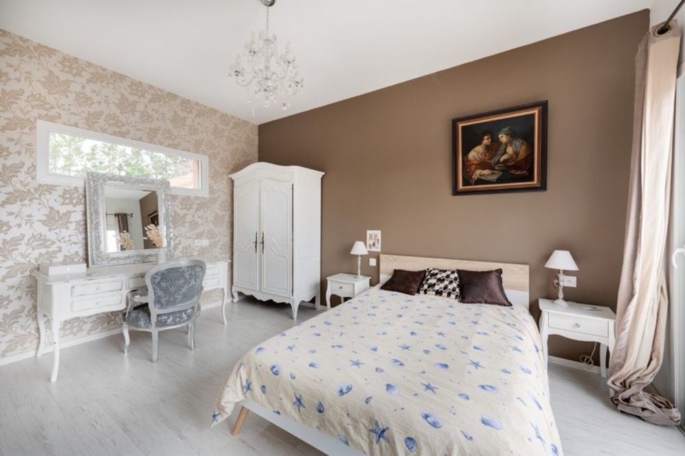 � vendre  Maison Blyes (01150)