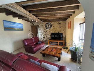  Maison � vendre 6 pi�ces 172 m�