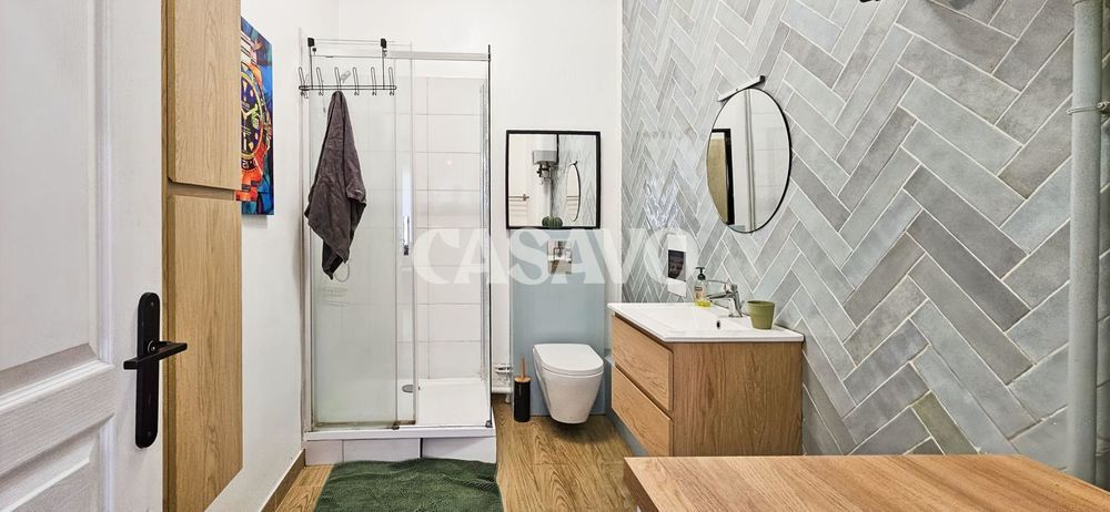 � vendre  Appartement Paris 18