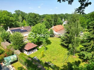  Maison � vendre 6 pi�ces 117 m�