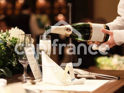 RESTAURANT LICENCE 4 &agrave; vendre LYON 6EME ARRONDISSEMENT (69) 199000 69006 Lyon 6eme arrondissement