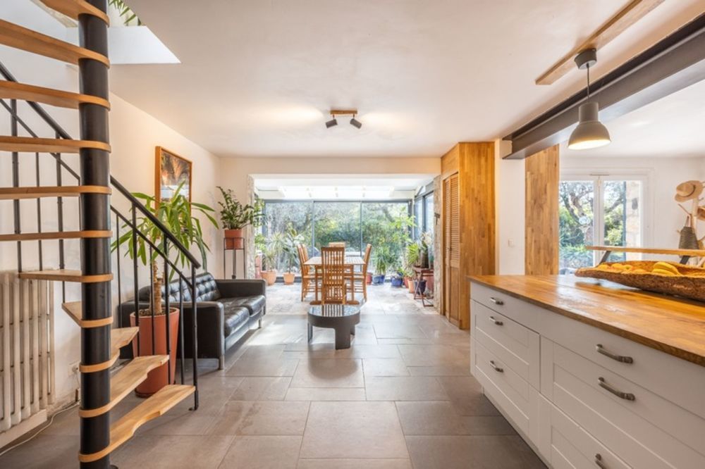 � vendre  Maison Mougins (06250)