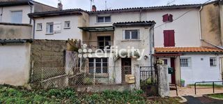  Maison � vendre 5 pi�ces 78 m�