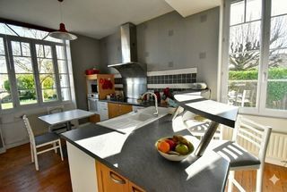  Maison � vendre 6 pi�ces 167 m�