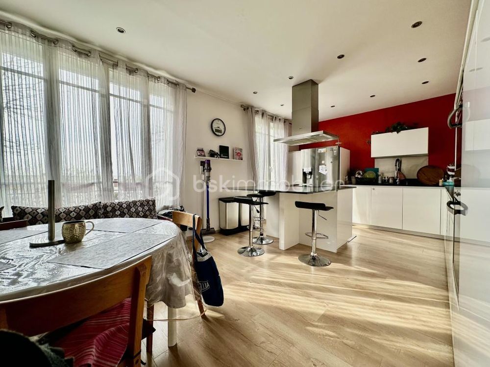 � vendre  Maison Le Raincy (93340)