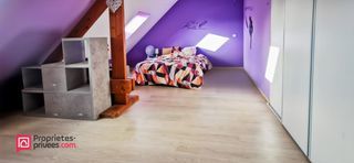  Maison � vendre 7 pi�ces 208 m�