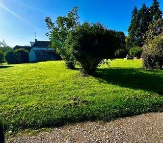  Terrain � vendre 732 m�