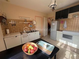  Maison � vendre 6 pi�ces 120 m�