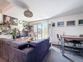  Appartement � vendre 2 pi�ces 61 m�