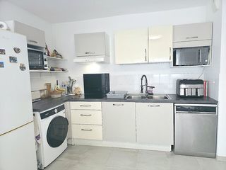  Appartement � vendre 3 pi�ces 62 m�