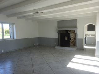  Maison � vendre 3 pi�ces 59 m�