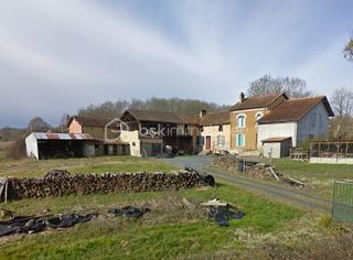  Maison � vendre 6 pi�ces 167 m�