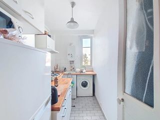  Appartement � vendre 3 pi�ces 49 m�