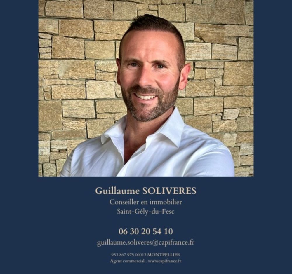 � vendre  Maison Castelnau-le-Lez (34170)