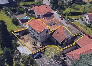  Maison � vendre 8 pi�ces 162 m�