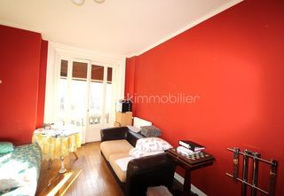  Appartement � vendre 6 pi�ces 165 m�