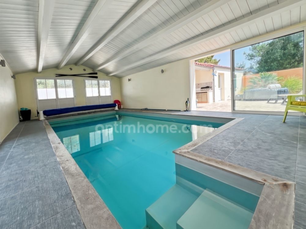 � vendre  Villa Rivedoux-Plage (17940)