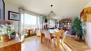  Appartement � vendre 3 pi�ces 68 m�