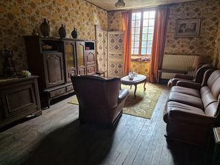  Ferme � vendre 5 pi�ces 120 m�