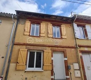  Maison � vendre 4 pi�ces 100 m�