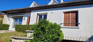  Maison � vendre 6 pi�ces 109 m�