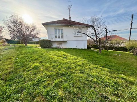   Maison de 3 pi�ces, en impasse Maison - 3 pi�ce(s) - 70 m�