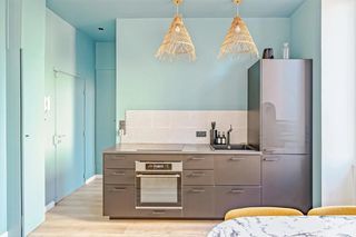  Appartement � vendre 2 pi�ces 31 m�