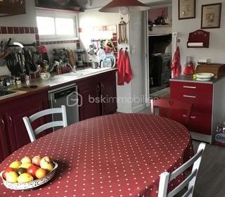  Maison � vendre 8 pi�ces 266 m�