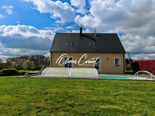  Maison � vendre 4 pi�ces 117 m�