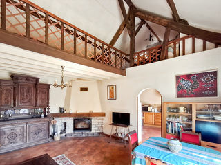  Maison � vendre 4 pi�ces 94 m�