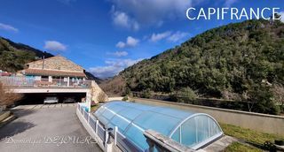  Maison � vendre 8 pi�ces 209 m�