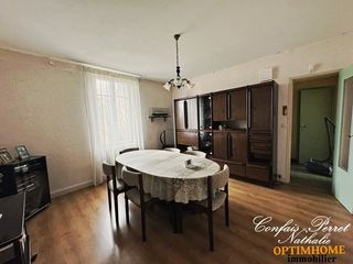  Maison � vendre 4 pi�ces 84 m�