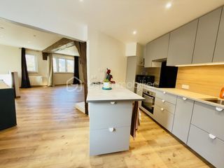  Appartement � vendre 3 pi�ces 76 m�