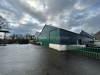  Immeuble � vendre 2 pi�ces 400 m�