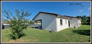  Maison � vendre 6 pi�ces 141 m�