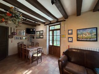  Maison � vendre 8 pi�ces 182 m�