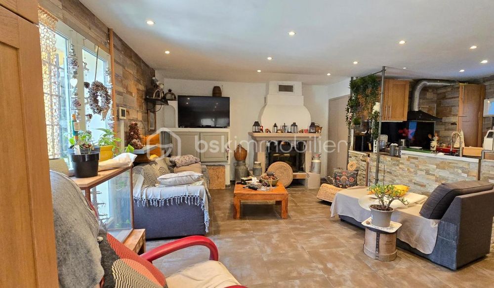 � vendre  Villa Sainte-Maxime (83120)