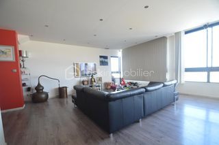  Appartement � vendre 4 pi�ces 125 m�