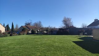  Terrain � vendre 921 m�